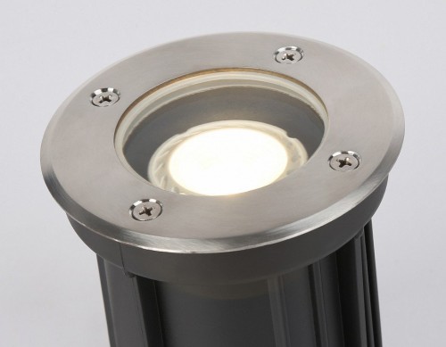 Встраиваемый светильник уличный Ambrella light GARDEN ST6511