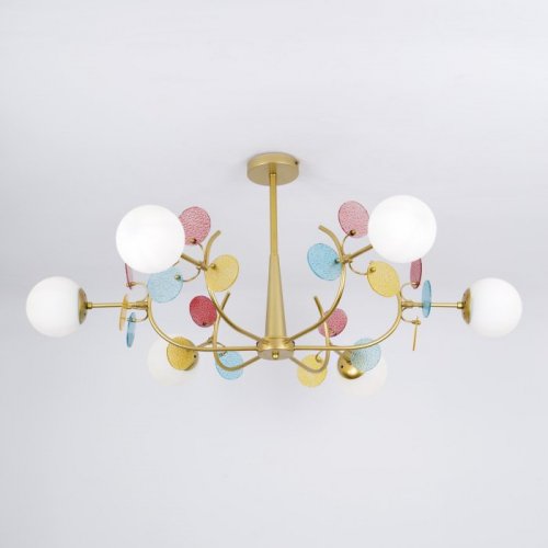 Потолочная люстра MODEMODERN MD.1284.6