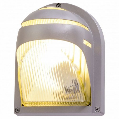 Настенный светильник Arte Lamp Urban A2802AL-1GY Настенный светильник Arte Lamp Urban A2802AL-1GY