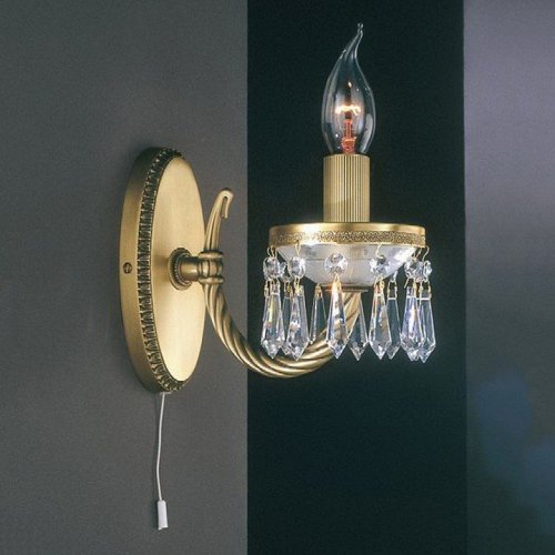 Бра Reccagni Angelo A 4651/1 Бра Reccagni Angelo A 4651/1