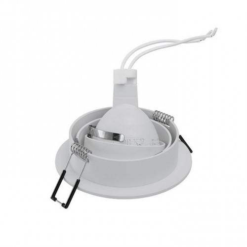 Встраиваемый светильник Wolta Alto WDL-GU5.3/01W-R