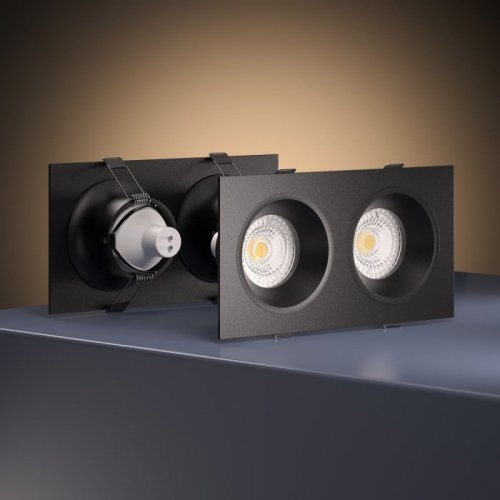 Точечный светильник Andi 15700/02