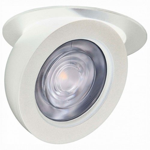 Встраиваемый светодиодный спот ST Luce ST654.548.10 Встраиваемый светодиодный спот ST Luce ST654.548.10
