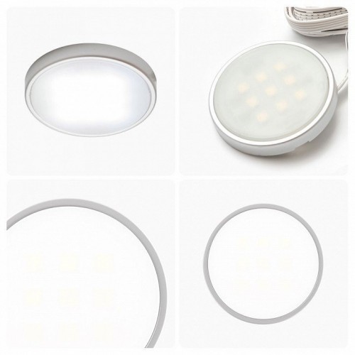 Набор накладных светильников Apeyron Electrics  12-04