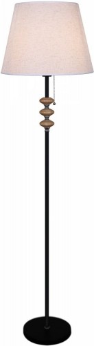 Торшер Reluce 01901-2.6-01 BK