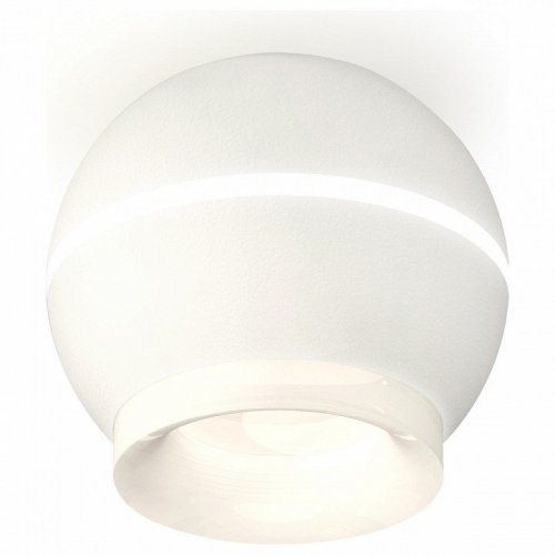 Накладной светильник Ambrella light Xs110 XS1101041