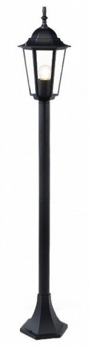 Наземный фонарь Ambrella light GARDEN ST2037