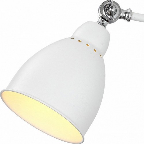 Спот Arte Lamp A2055AP-1WH Спот Arte Lamp A2055AP-1WH