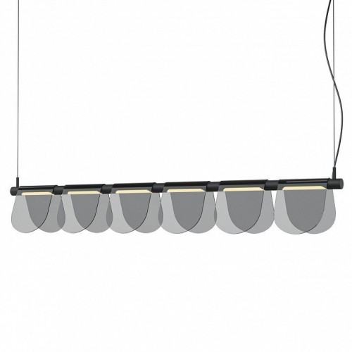 Подвесной светильник Maytoni Fluffy MOD319PL-L30B3K Подвесной светильник Maytoni Fluffy MOD319PL-L30B3K