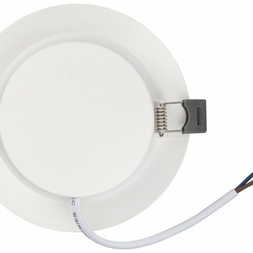 Встраиваемый светильник Эра LED панель Б0057435
