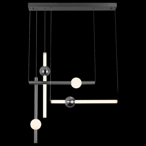 Подвесной светильник Loft IT Crescent 5053-F Подвесной светильник Loft IT Crescent 5053-F