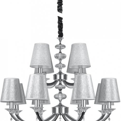 Подвесная люстра AM Group GOMERA GOMERA SP8+4 Подвесная люстра AM Group GOMERA GOMERA SP8+4