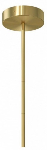 Потолочная люстра Maytoni Axis MOD106CL-L40G3K Потолочная люстра Maytoni Axis MOD106CL-L40G3K