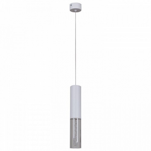 Подвесной светильник Reluce Technical 16009 16009-0.9-001LD 300mm GU10 WT Подвесной светильник Reluce Technical 16009 16009-0.9-001LD 300mm GU10 WT