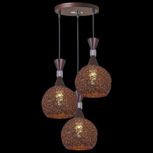 Подвесной светильник Reluce 02052-0.4-03 CF