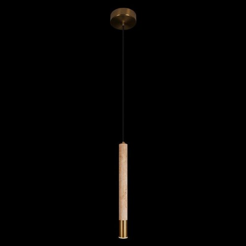 Подвесной светильник Everest 10583D Bronze Подвесной светильник Everest 10583D Bronze
