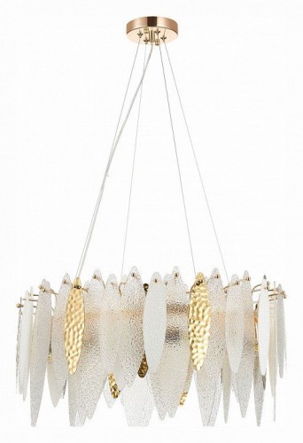 Подвесная люстра ST Luce Lastra SL1224.203.08