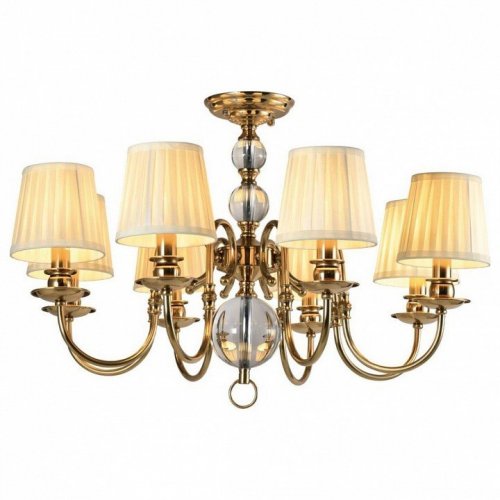 Подвесная люстра Aployt Gaell APL.704.13.08 Подвесная люстра Aployt Gaell APL.704.13.08