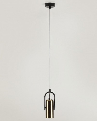 Подвесной светильник Rivoli Elfriede 3101-201 Б0051247