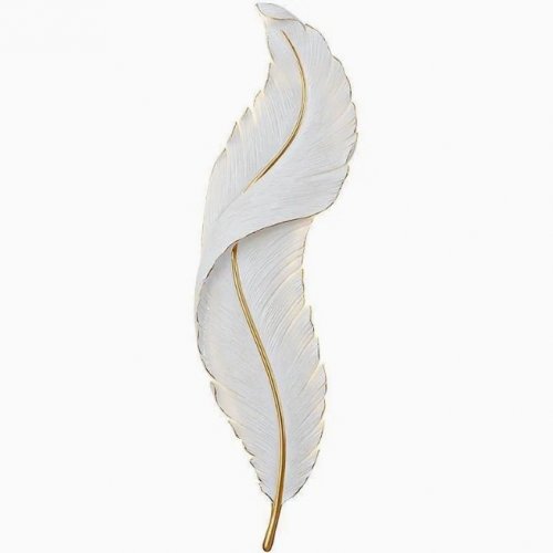 Настенный светильник Alfa Light F0324-38