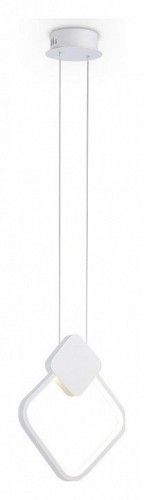 Подвесной светильник Ambrella light COMFORT FL5255