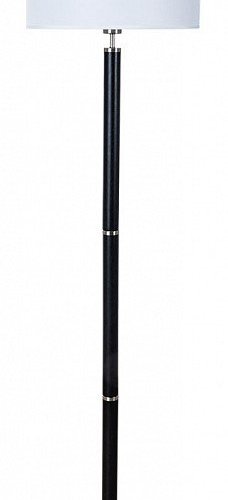 Торшер Arte Lamp Robert A5029PN-1SS