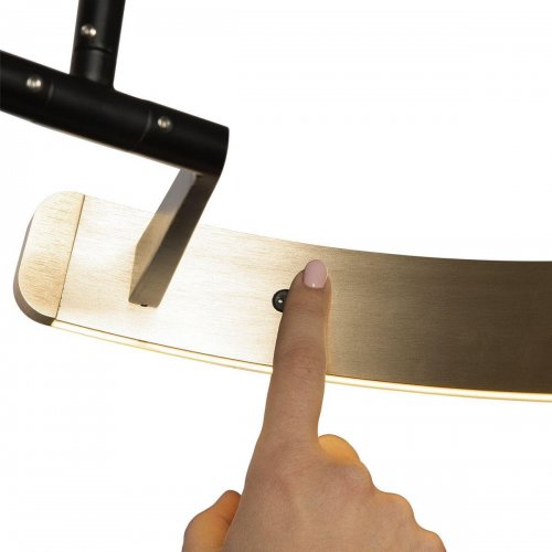 Бра Wertmark Barbara WE325.01.201 Бра Wertmark Barbara WE325.01.201