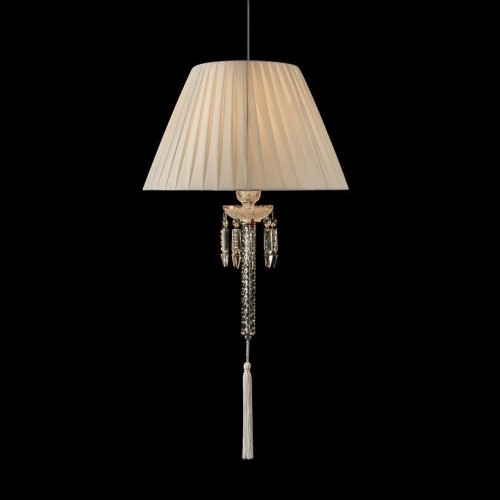 Подвесной светильник Loft IT Zenith 10210P/B White