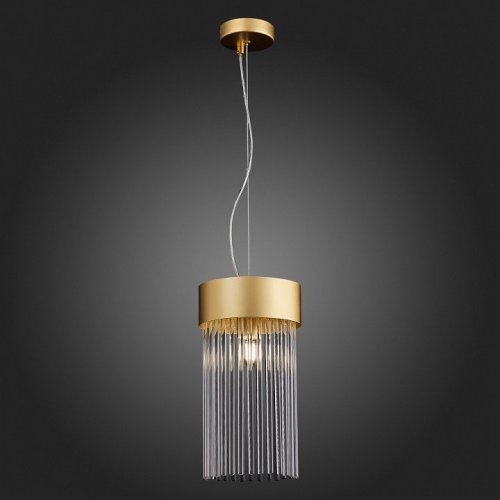 Подвесной светильник ST Luce Contatto SL1225.203.01