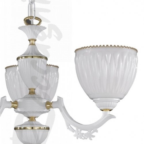 Подвесная люстра L.9651/3 Подвесная люстра L.9651/3