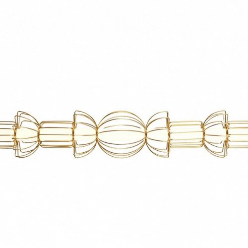 Подвесной светильник Indigo Collisore 14030/1PL Gold Подвесной светильник Indigo Collisore 14030/1PL Gold