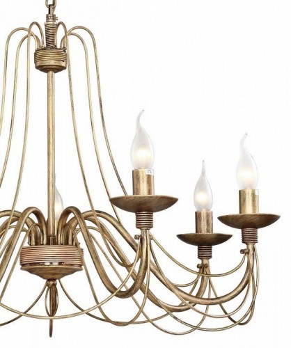 Подвесная люстра F-Promo Chateau 2163-7P