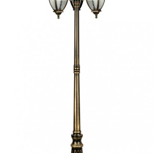 Наземный фонарь Oasis Light VERONA 86209B Gb