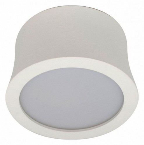 Потолочный светодиодный светильник Mantra Gower 6830 Потолочный светодиодный светильник Mantra Gower 6830