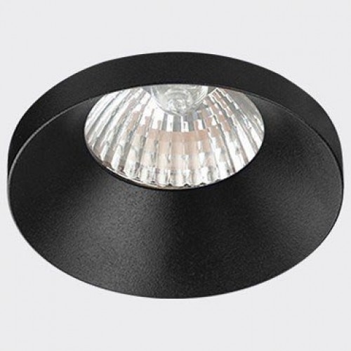 Точечный светильник Italline Solo SP SOLO black