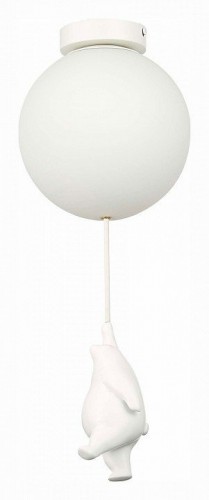 Потолочная люстра Evoluce Evolce Modena SLE115422-01