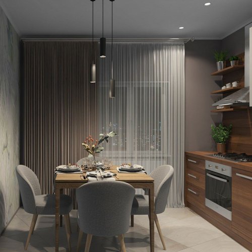 Встраиваемый светильник Denkirs DK3024-WH