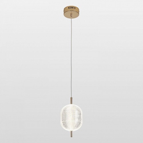 Подвесной светильник Lussole Duval LSP-7142