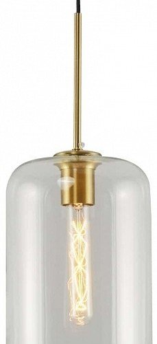 Подвесной светильник Moderli Scrum V11534-1P Подвесной светильник Moderli Scrum V11534-1P