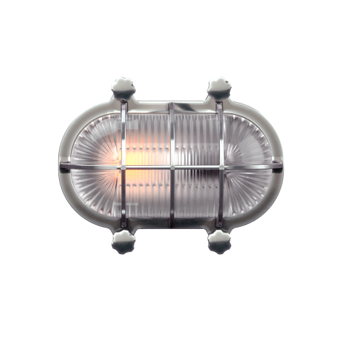 Настенный уличный светильник Covali WL-50126