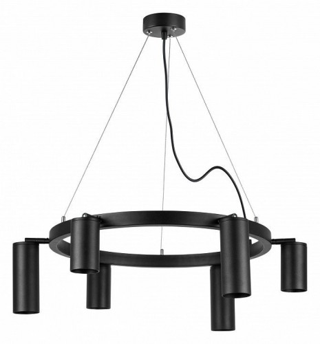 Подвесной светильник Lightstar Rullo LR016373873