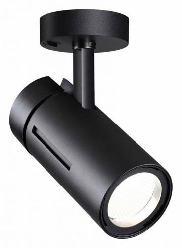 Спот Novotech Dep 358597