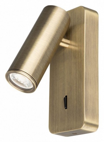 Спот Mantra Notte 8876