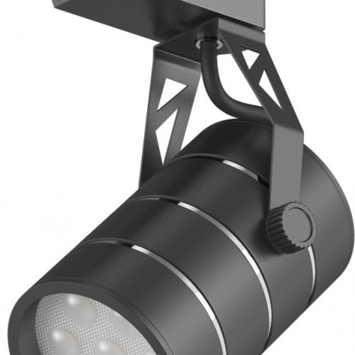 Трековый светильник SWG TL51-BL-07-WW