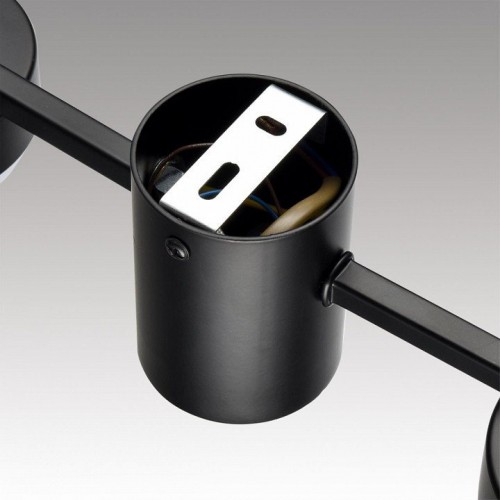 Потолочная люстра Lumion Sanata 8187/6C Потолочная люстра Lumion Sanata 8187/6C