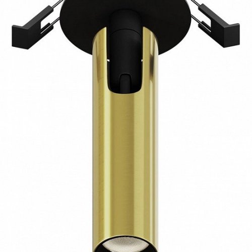 Точечный светильник Maytoni Focus T C141RS-L125-6W3K-BBS Точечный светильник Maytoni Focus T C141RS-L125-6W3K-BBS