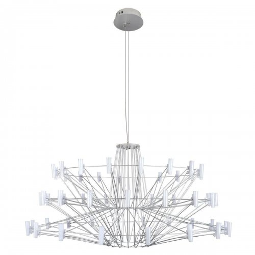 Подвесной светильник Loft IT Coppelia 10476 Silver