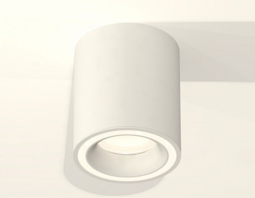 Точечный светильник Ambrella light Techno Spot XS7421020