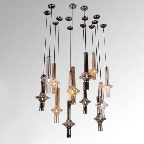 Подвесной светильник DeLight Collection 10705 10705P clear Подвесной светильник DeLight Collection 10705 10705P clear