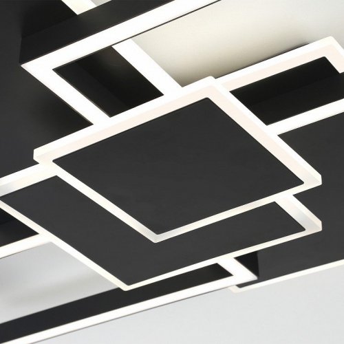 Потолочная люстра Ambrella light Acrylica FA1032 Потолочная люстра Ambrella light Acrylica FA1032